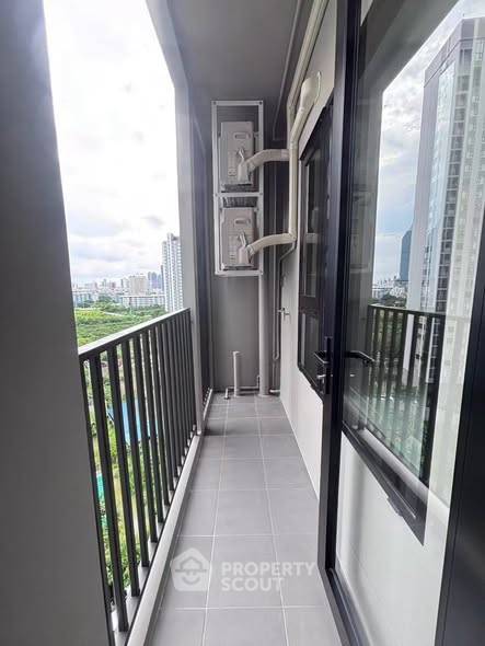 picture 1-BR Condo at COBE Ratchada-Rama 9 near MRT Huai Khwang (ID 3306990) - 4/7