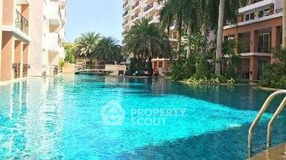 รูป ขายคอนโด 1 ห้องนอน ขนาด 36 ตร.ม. ที่ Paradise Park Jomtien (ID 2806675) - รูปที่ 15/15
