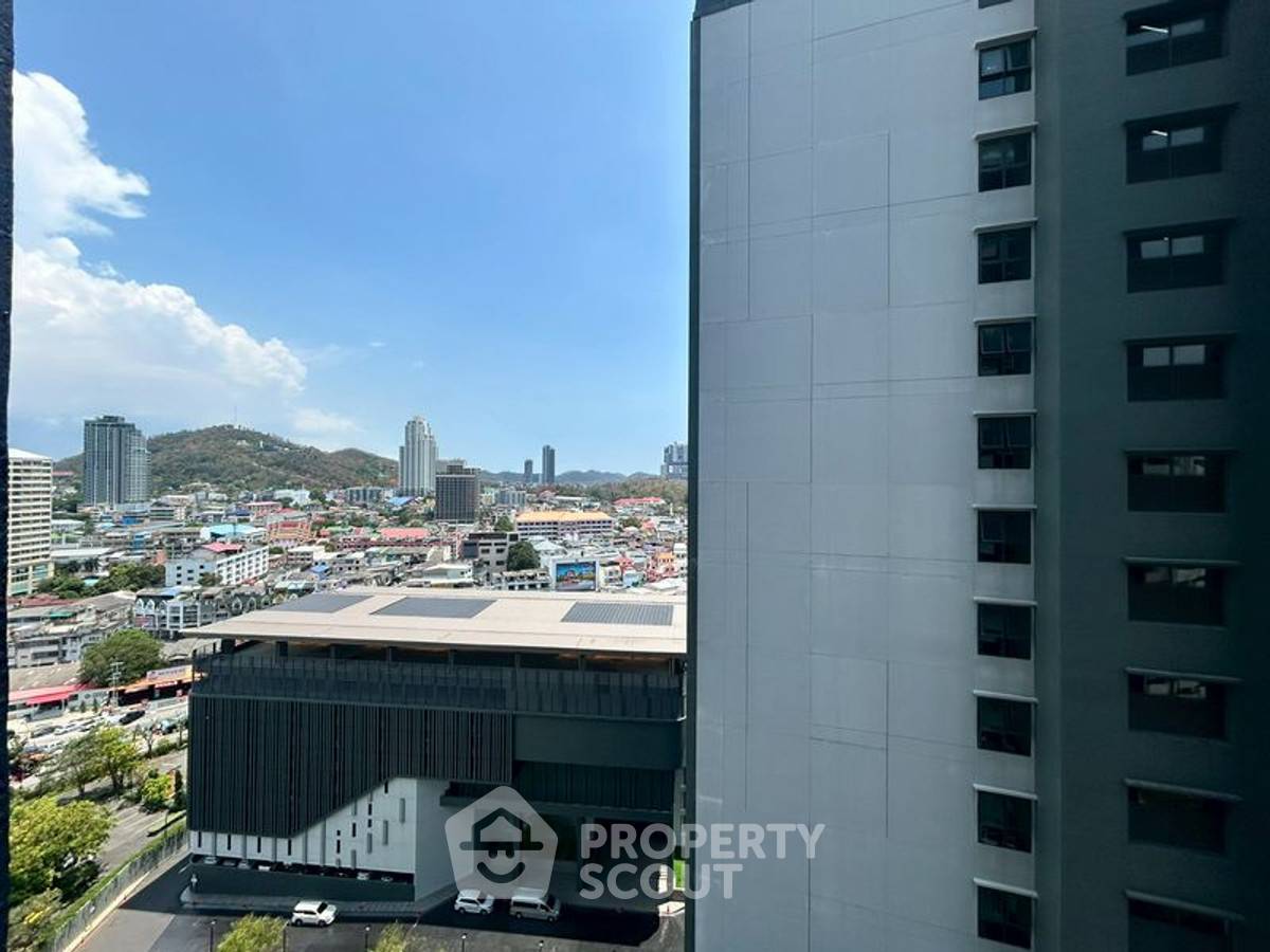 picture 1-BR Condo at Ladda Condo View in Si Racha (ID 2868929) - 11/12