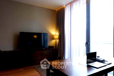Condos for rent : 1-BR Condo at KRAAM Sukhumvit 26 near BTS Phrom Phong (ID 2834895)