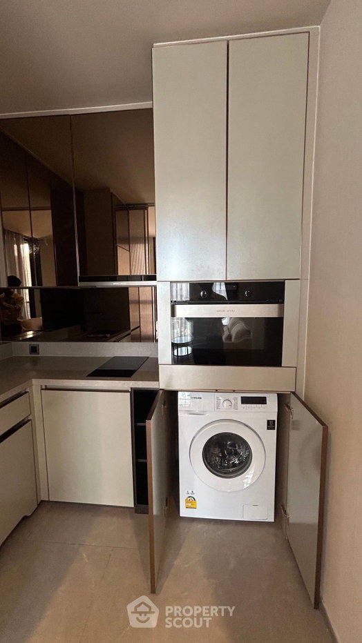 picture 1-BR Condo at The Reserve Sathorn near BTS Sala Daeng (ID 3258041) - 6/27