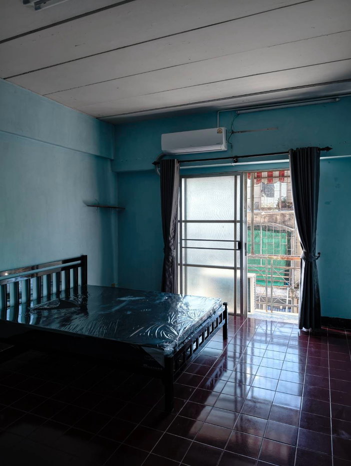 รูป #b5011 14/9/69 ให้เช่าคอนโด Wanghin Condominium📲📢สอบถาม ld line @condoboy - รูปที่ 8/15
