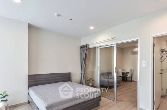 picture 200m To BTS Saint Louis | 1-BR Centric Sathorn-St. Louis (ID 3165287) - 6/7
