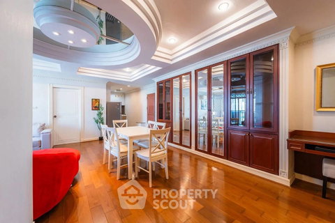 รูปภาพ 3-BR Condo at Monterey Place Sukhumvit 16 near MRT Queen Sirikit National Convention Centre (ID 2884022)