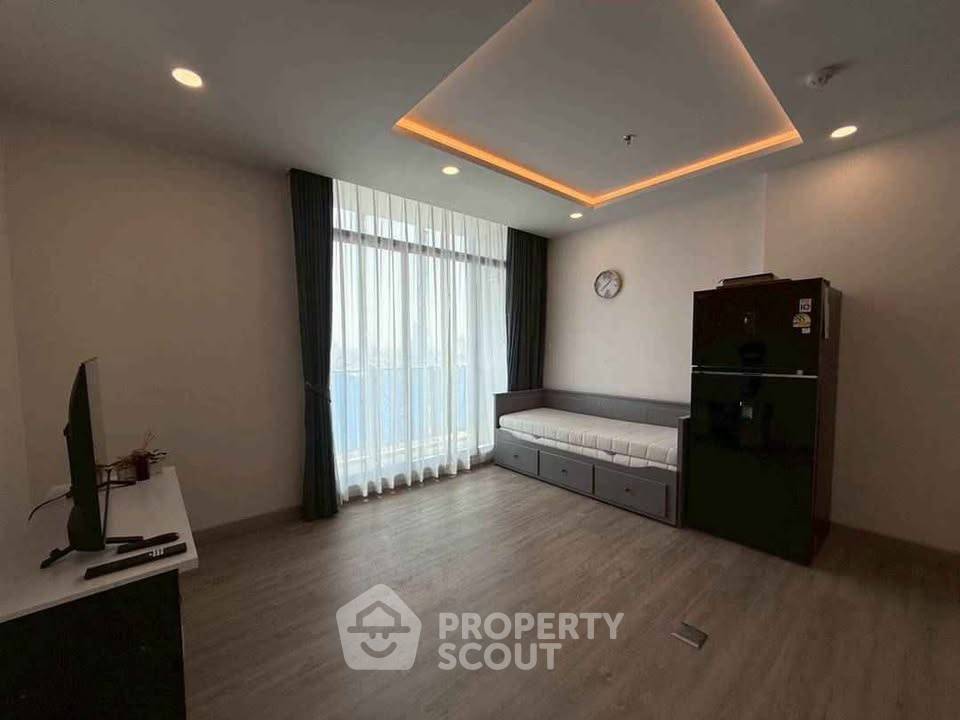 รูป คอนโด 1-ห้องนอน ที่ ศุภาลัย พรีเมียร์ สามเสน-ราชวัตร ใกล้ ราชวัตร (ID 3224793) - รูปที่ 2/11