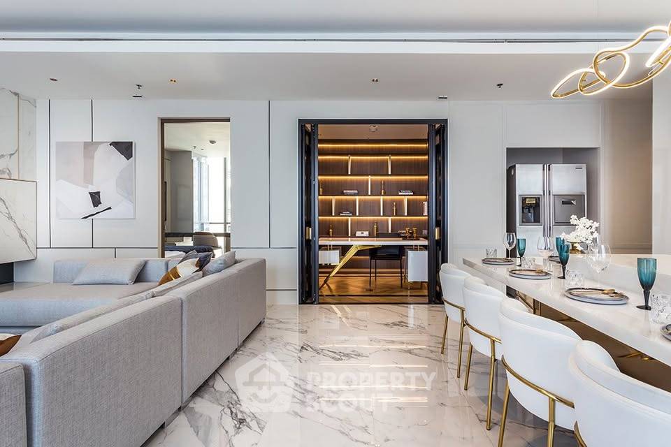 รูป คอนโด 3 ห้องนอน Domus Condominium ใกล้ BTS อโศก (ID 3129803) - รูปที่ 9/34