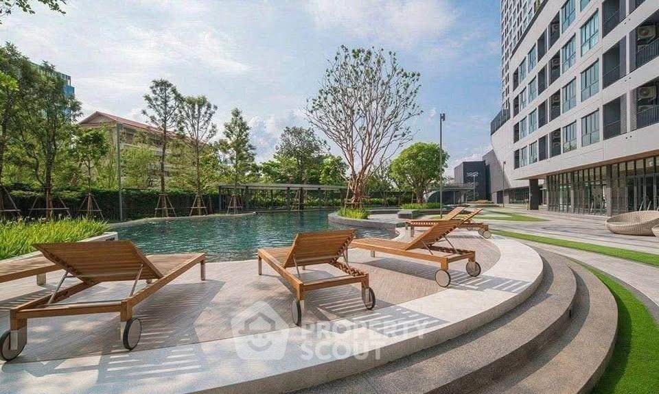 picture 2-BR Condo at Ideo O2 near BTS Bang Na (ID 2934786) - 11/15