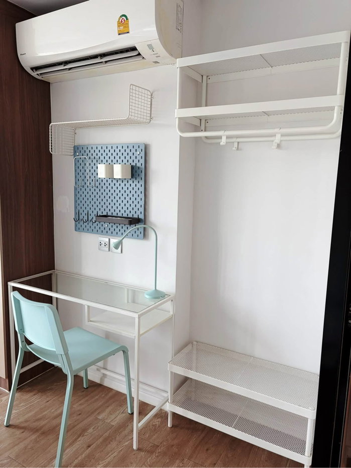 picture 🏝️ Kave Town Shift– Building C, 3th Floor 📐 24.5 sq.m. | Outside View - 3/12