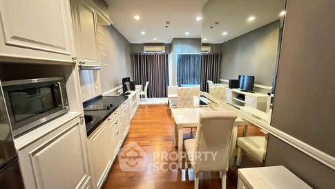 คอนโด 1-ห้องนอน ที่ ไอวี่สาทร 10 ใกล้ BTS เซนต์หลุยส์ (ID 3288756)