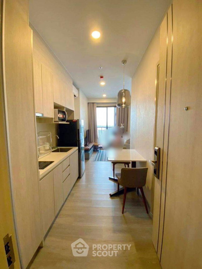 picture 1-BR Condo For Sale, Keen Centre Sriracha, Si Racha (ID 2674246) - 4/7