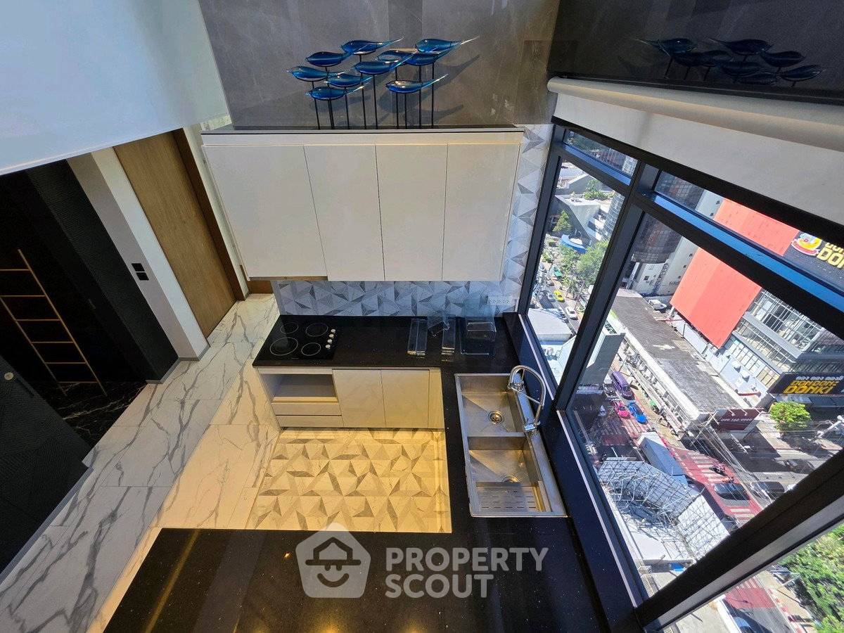picture 2-BR Condo at M Thonglor 10 near BTS Thong Lor (ID 3306737) - 8/11