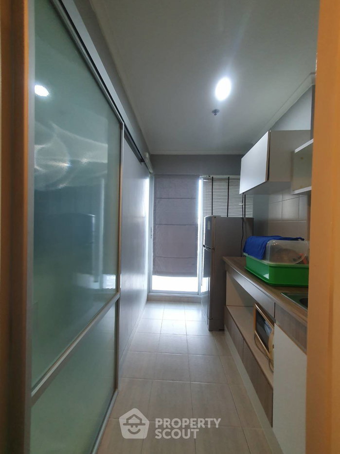 รูป คอนโด 2-ห้องนอน ที่ ลุมพินี วิลล์ ลาดพร้าว - โชคชัย 4 ใน สะพานสอง (ID 3091290) - รูปที่ 10/15