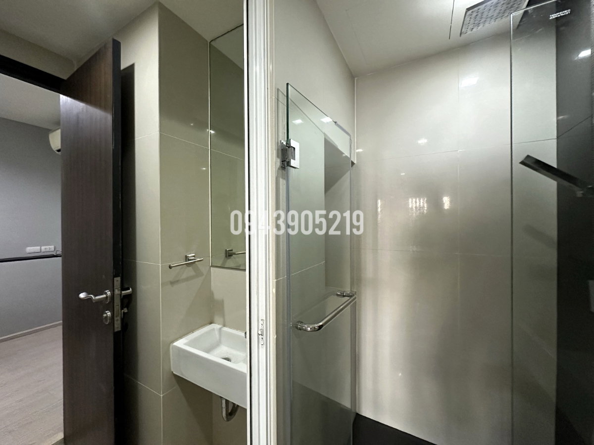 picture Rhythm Sukhumvit 44/1☎️ 1 bed ‼️only 16500/month‼️ NOW AVAILABLE 🔆✅ - 8/10