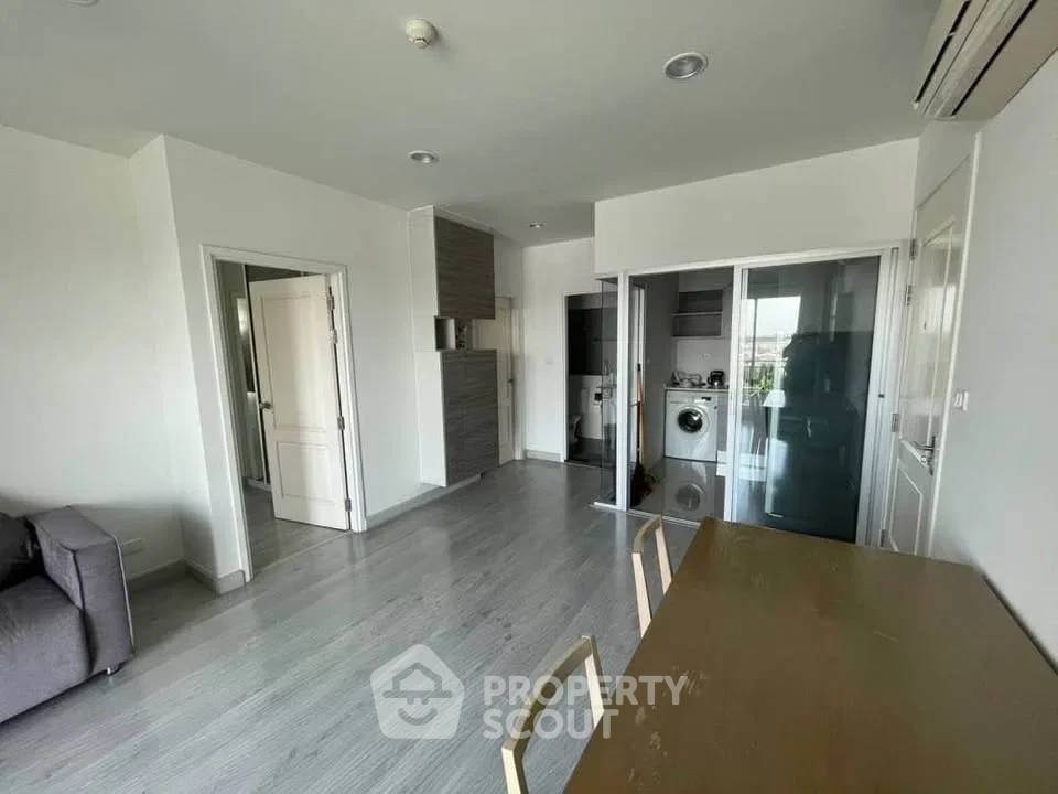 picture 2-BR Condo at Chambers Ramintra in Ram Inthra (ID 2884246) - 1/8