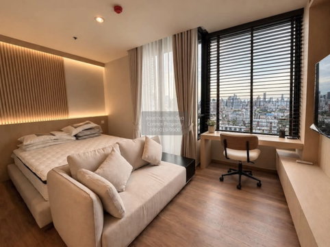 🔥🔥🔥 For Rent Condo , Noble Form Thonglor , nice view , BTS-Thong Lo , Khlong Tan Nuea , Watthana , Bangkok , CX-175086 ✅ Live chat with us ADD LINE @connexproperty ✅ 🔥🔥🔥