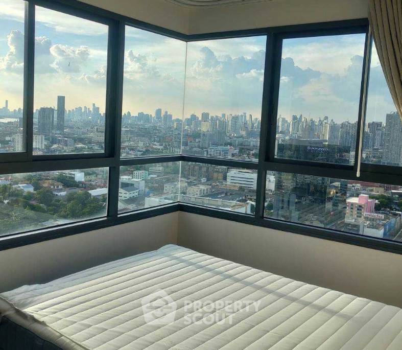 รูป คอนโด 2-ห้องนอน ที่ ไอดีโอ สุขุมวิท 93 ใกล้ BTS บางจาก (ID 3127837) - รูปที่ 7/9