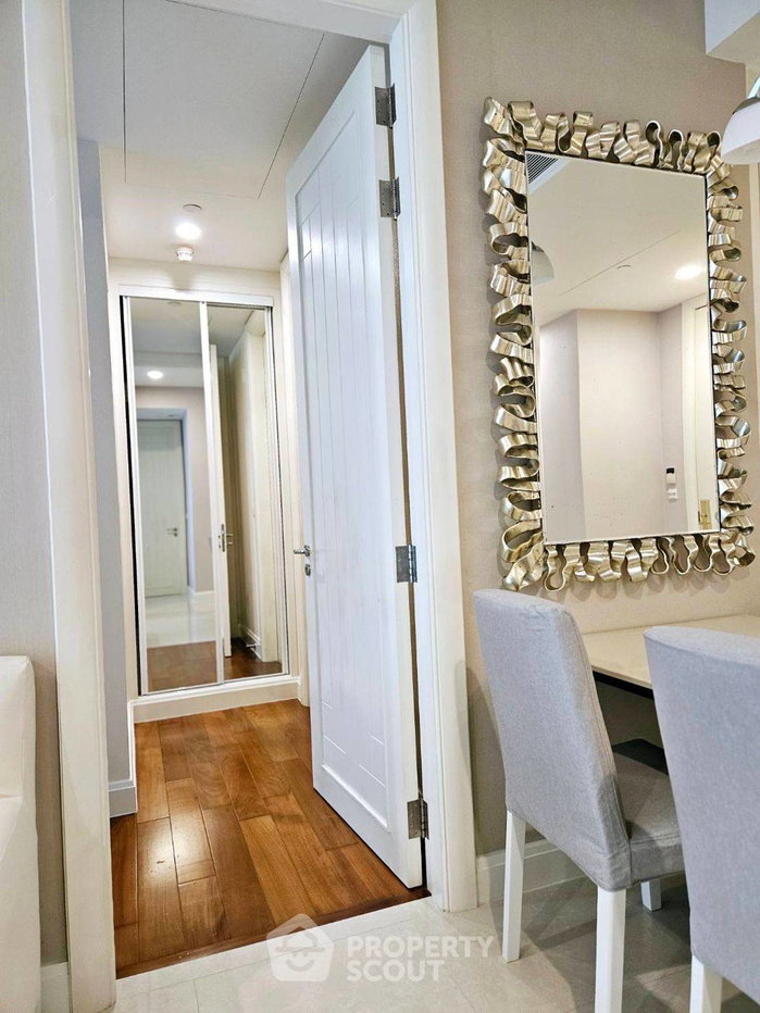 picture 2-BR Condo at Q Langsuan near BTS Ratchadamri (ID 2229832) - 6/12