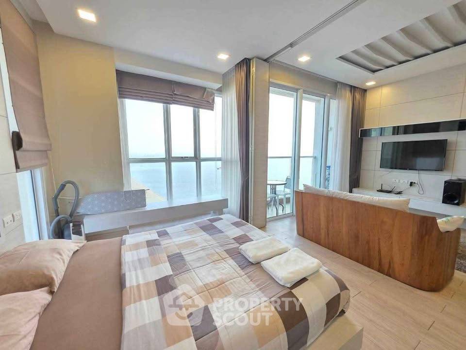 picture 1-BR Condo at Cetus Beachfront close to Jomtien Beach (ID 3039021) - 7/7