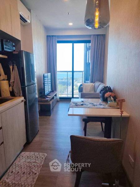 picture 34th-Floor 1-BR Condo At Keen Centre Sriracha (ID 2985558) - 5/9
