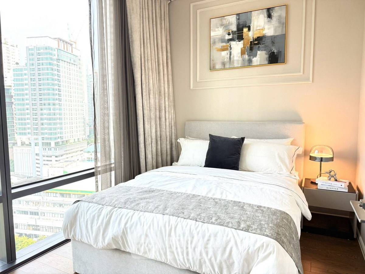 picture 2-BR 84 Sqm The Bangkok Thonglor Near BTS Thong Lor (ID 3300965) - 10/19