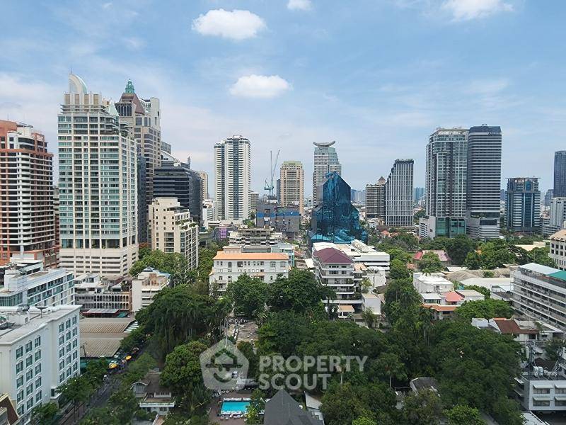 รูป คอนโด 3-ห้องนอน ที่ สีลมแกรนด์เทอเรส คอนโดมิเนียม ใกล้ BTS ศาลาแดง (ID 2834260) - รูปที่ 5/8