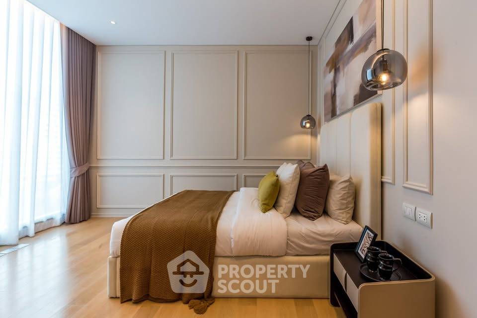 picture 2-BR Condo at Baan Sindhorn near BTS Ratchadamri (ID 2510589) - 8/11