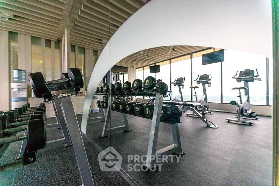 picture 1-BR Condo at The Lumpini 24 near BTS Phrom Phong (ID 2244770) - 9/9