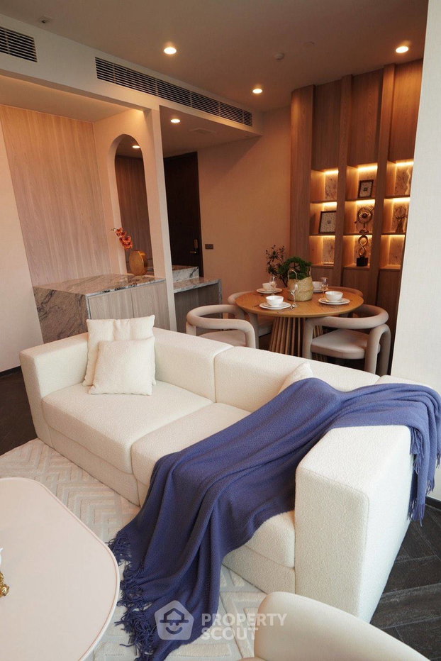 picture 2-BR Condo at The Esse Sukhumvit 36 near BTS Thong Lor (ID 2979236) - 2/16