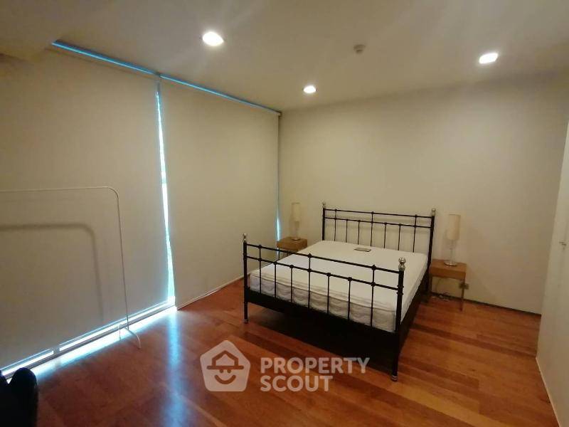 รูป เดินถึง BTS พระโขนง 200 เมตร | 1 ห้องนอน Ficus Lane Condominium (ID 2834790) - รูปที่ 6/8