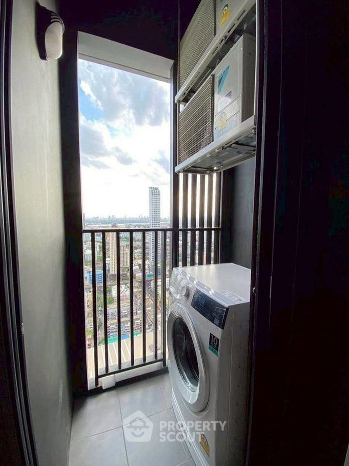 picture 39th-Floor 1-BR Knightsbridge Prime Onnut Near BTS On Nut (ID 3095432) - 10/13