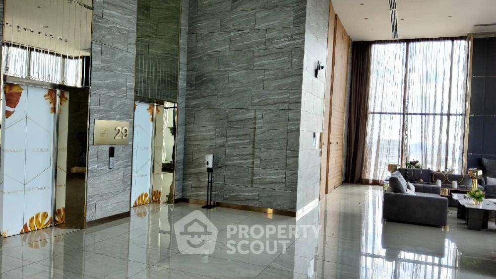 picture 1-BR Condo at Knightsbridge Space Ratchayothin near BTS Ratchayothin (ID 845231) - 33/33