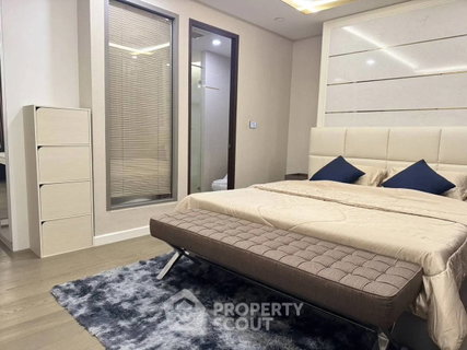 รูปภาพ 200m To MRT Khlong Toei | 2-BR Amanta Lumpini (ID 2883985)