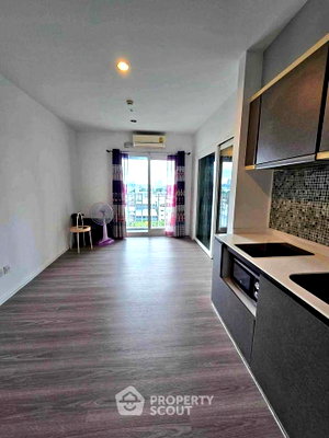 ขายคอนโด : คอนโด 1 ห้องนอน The Key Sathorn - Charoenraj ย่านบางโคล่ (ID 3076426)