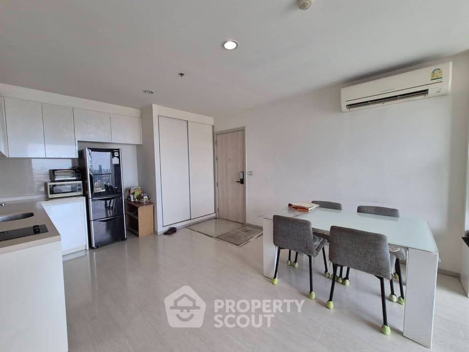 รูป ชั้น 34 ห้อง 2 ห้องนอน Rhythm Sukhumvit 42 ใกล้ BTS เอกมัย 200 ม. (ID 2660267) - รูปที่ 2/20