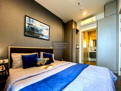 คอนโดให้เช่า : เช่า คอนโด  Oka Haus Sukhumvit 36 BTS-ทองหล่อ  คลองตัน คลองเตย กรุงเทพ CX-03001 ✅ ทักไลน์ @connexproperty ตอบทันที ทีมงานมืออาชีพ ✅