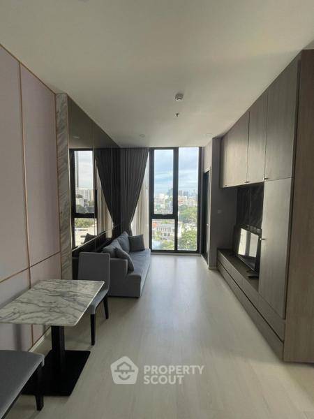 รูป ใกล้ BTS รัชโยธิน เพียง 90 เมตร 2 ห้องนอน Mazarine Ratchayothin (ID 2835779) - รูปที่ 2/8