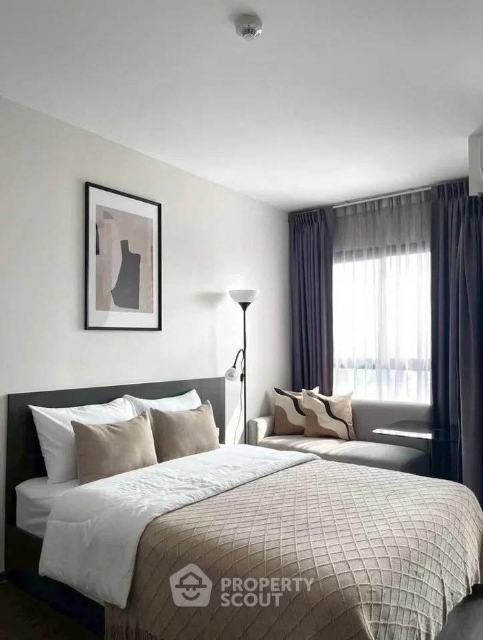 picture 200m To BTS Saphan Khwai | 1-BR Ideo Phaholyothin Chatuchak (ID 2884838) - 8/8