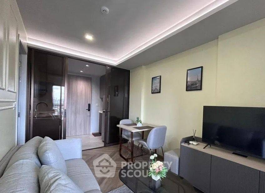 picture 1-BR Condo For Rent At Chapter Thonglor 25, Thong Lo (ID 2916164) - 2/9
