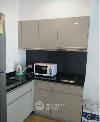 picture 1-BR Condo at 39 By Sansiri near BTS Phrom Phong (ID 2835716) - 7/8