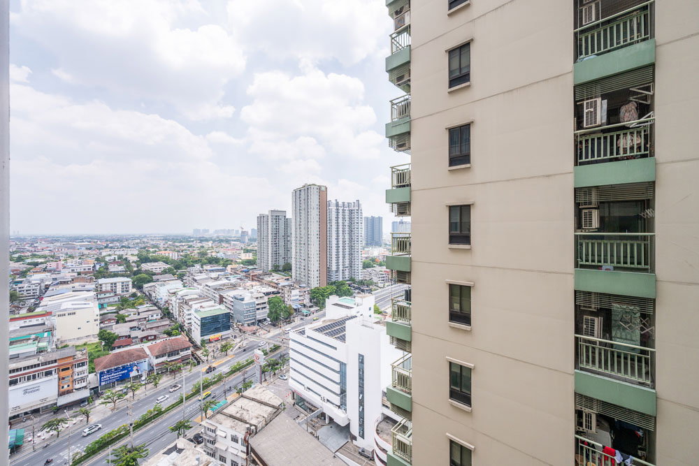 รูป 🏙️ ขายคอนโด Lumpini Place Ratchada–Thapra | 1 ห้องนอน 1 ห้องน้ำ - รูปที่ 29/50
