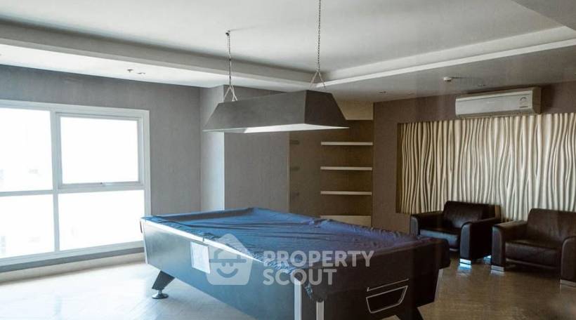 รูป คอนโดหนึ่งห้องนอน ขาย Grande Caribbean Condo Resort Pattaya พัทยาใต้ (ID 3220259) - รูปที่ 9/12