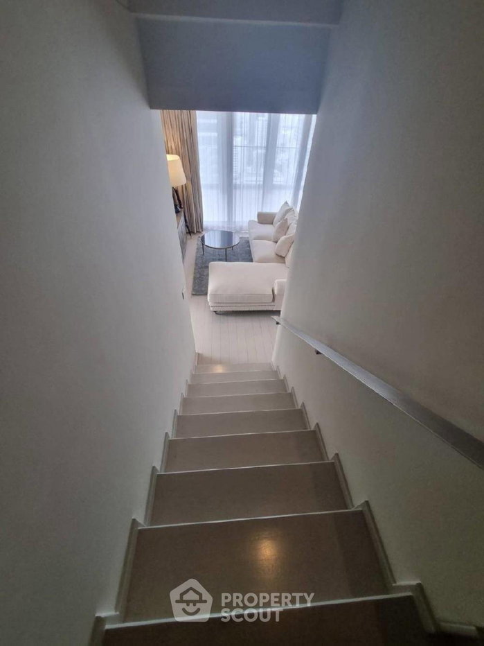 picture 45th-Floor 3-BR 209 Sqm, Noble Ploenchit, 100m To BTS Phloen Chit (ID 2928852) - 13/20