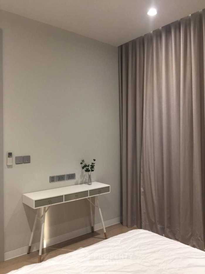 picture 100m To BTS Phrom Phong | 2-BR Vittorio Sukhumvit 39 (ID 3305870) - 6/12