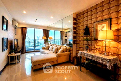 Condos for sale : 1-BR Condo at Supalai Prima Riva Rama 3 - Narathiwas in Chong Nonsi (ID 2918580)