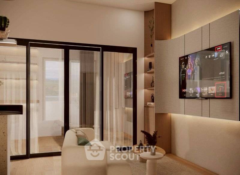 รูป ขายคอนโดสองห้องนอน Thanthip Garden Place ใกล้มหาวิทยาลัยเชียงใหม่ (ID 2865110) - รูปที่ 12/15