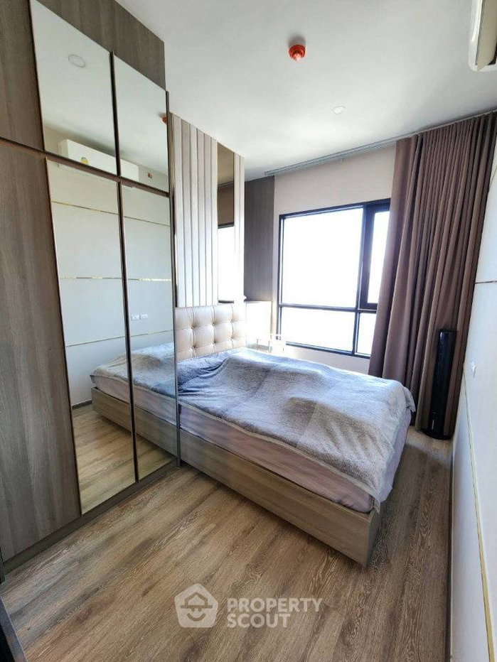 รูป คอนโด 1-ห้องนอน ที่ ไนท์บริดจ์ ไพร์ม อ่อนนุช ใกล้ BTS อ่อนนุช (ID 2973743) - รูปที่ 2/26