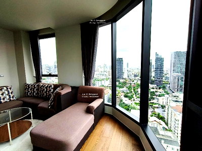 ขายคอนโด : SALE Ideo Q Sukhumvit 36| 2bed&2bath