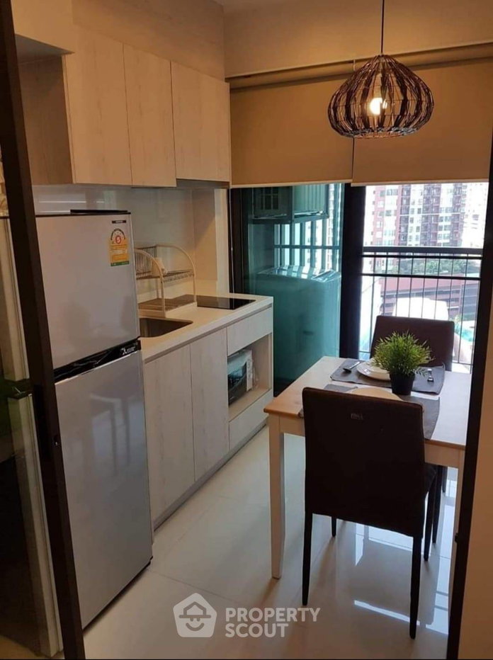 รูป คอนโด 1 ห้องนอน Life Sukhumvit 48 ใกล้ BTS พระโขนง (ID 1801599) - รูปที่ 4/6