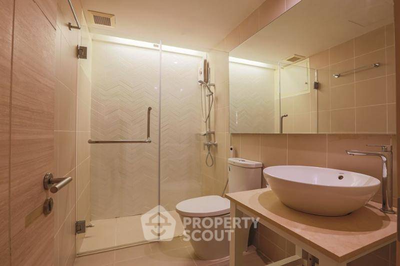 picture 18th-Floor 2-BR At Petch 9 Tower Near BTS Ratchathewi (ID 2834439) - 4/8