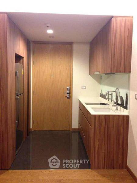 รูป คอนโด 1-ห้องนอน ที่ เวีย 31 ใกล้ MRT สุขุมวิท (ID 2834982) - รูปที่ 7/8